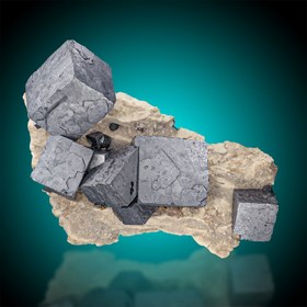 Galena-Joplin Field | Tri-State District | Jasper Co. | Missouri | USA